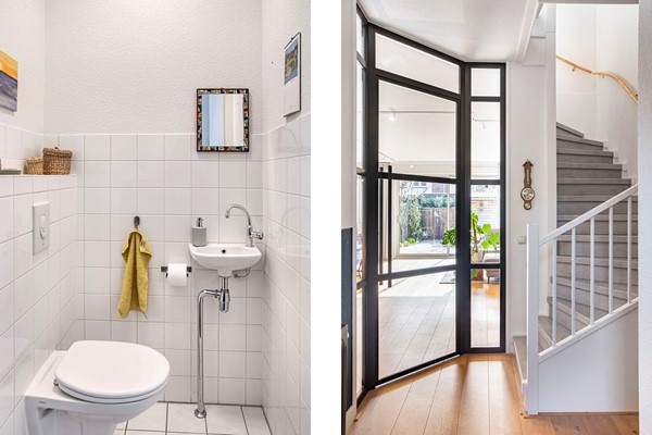 Medium property photo - Spinklosstraat 45, 6515 GC Nijmegen